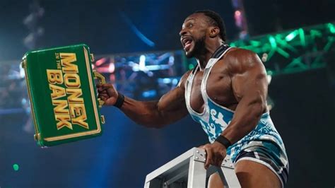 Money in the Bank (2021) .